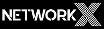 logo pour NETWORK X 2024