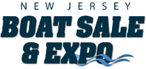 logo pour NEW JERSEY BOAT SALE & EXPO 2025
