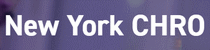 logo for NEW YORK CHRO 2024