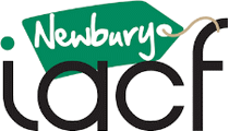 logo de NEWBURY INTERNATIONAL ANTIQUES & COLLECTORS FAIR 2024