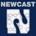 logo for NEWCAST 2027