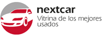 logo for NEXTCAR 2024