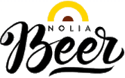 logo for NOLIA BEER UME 2024