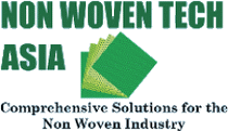 logo for NON WOVEN TECH ASIA 2024