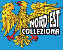 logo pour NORD EST COLLEZIONA 2025