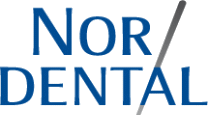 logo de NORDENTAL 2024