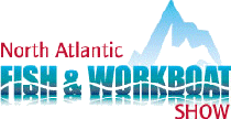 logo de NORTH ATLANTIC FISH & WORKBOAT SHOW 2025