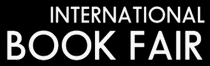 logo de NOVI SAD BOOK FAIR 2025