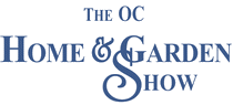 logo de OC HOME & GARDEN SHOW 2025