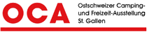 logo de OCA 2025