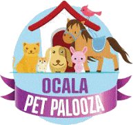 logo de OCALA PET PALOOZA 2024