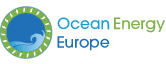 logo pour OEE OCEAN ENERGY EUROPE 2024