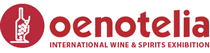 logo for OENOTELIA 2025