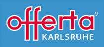 logo for OFFERTA KARLSRUHE 2024