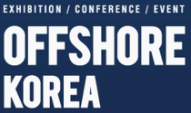logo for OFFSHORE KOREA 2024