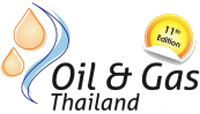 logo for OGET - OIL & GAS THAILAND 2024