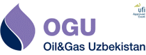 logo for OGU - OIL & GAS UZBEKISTAN 2024