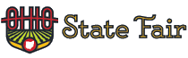 logo de OHIO STATE FAIR 2024