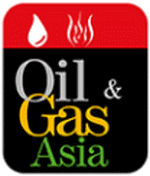 logo for OIL & GAS ASIA - LAHORE 2024