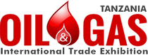 logo for OIL & GAS - TANZANIA 2024