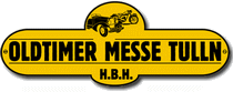 logo pour OLDTIMER MESSE TULLN 2024