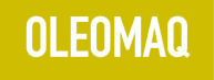 logo for OLEOMAQ 2025