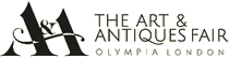 logo for OLYMPIA INTERNATIONAL ART & ANTIQUES FAIR 2024