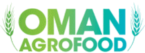 logo for OMAN AGROFOOD 2024