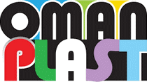 logo pour OMAN PLAST 2024
