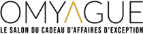 logo for OMYAGUE LYON 2025