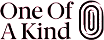 logo de ONE OF A KIND SPRING SHOW & SALE 2024