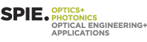 logo fr OPTICAL ENGINEERING + APPLICATIONS (PART OF OPTICS+PHOTONICS) 2024