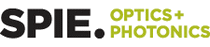 logo for OPTICS + PHOTONICS 2024