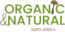 logo for ORGANIC & NATURAL PRODUCTS EXPO AFRICA - CAPE TOWN 2024