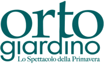 logo for ORTO GIARDINO 2025