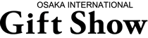 logo for OSAKA INTERNATIONAL GIFT SHOW 2024