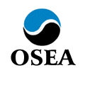 logo for OSEA 2024