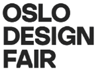 logo for OSLO DESIGN FAIR 2024