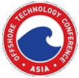 logo de OTC ASIA 2024