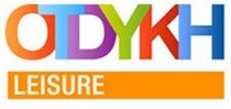 logo for OTDYKH LEISURE 2024