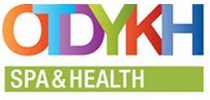 logo de OTDYKH SPA & HEALTH 2024