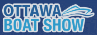 logo pour OTTAWA BOAT SHOW 2025