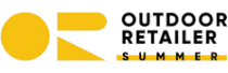 logo fr OUTDOOR RETAILER SUMMER 2024