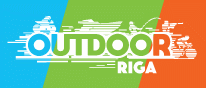 logo for OUTDOOR RIGA 2024