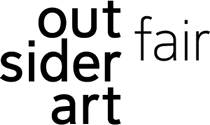 logo pour OUTSIDER ART FAIR - NEW-YORK 2025