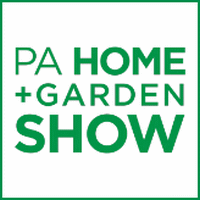 logo de PA HOME + GARDEN SHOW 2025