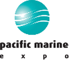 logo for PACIFIC MARINE EXPO 2024