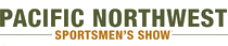 logo for PACIFIC NORTHWEST SPORTSMEN'S SHOW 2025