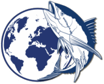 logo for PACIFIC TUNA FORUM 2024