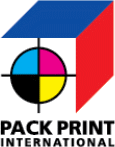 logo for PACK PRINT INTERNATIONAL 2025
